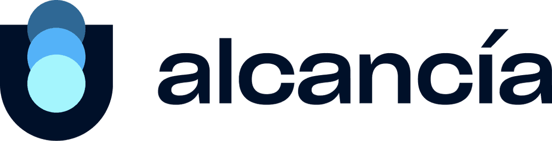 Alcancia Logo